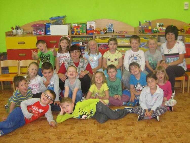 Pasování na školáky