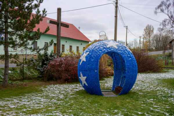 JURICEKRADEK.CZ