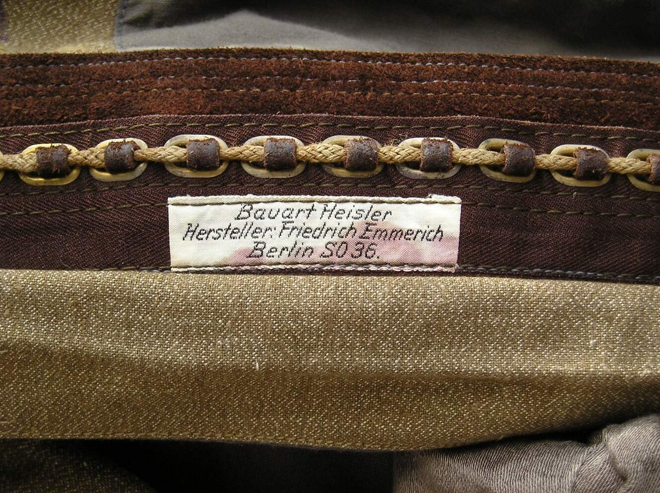 Originál německá PILOTNÍ KOMBINÉZA pilot LUFTWAFFE - velmi hezká | Aukro