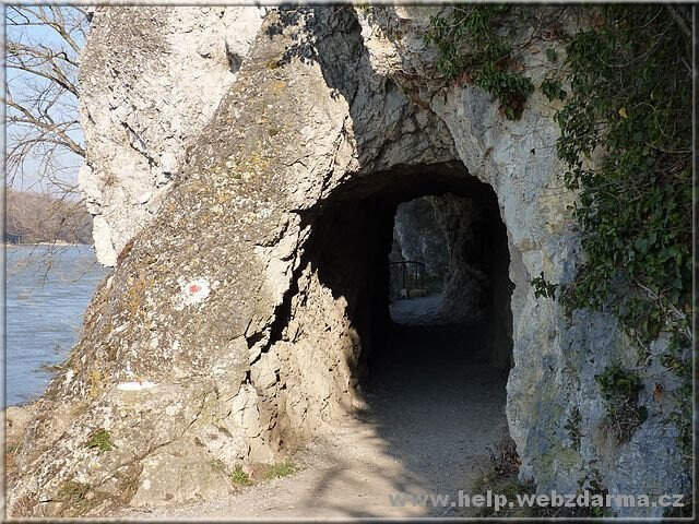 tunel