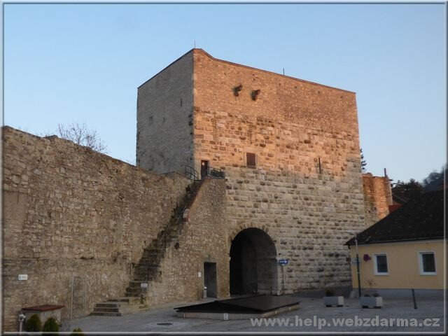 veza