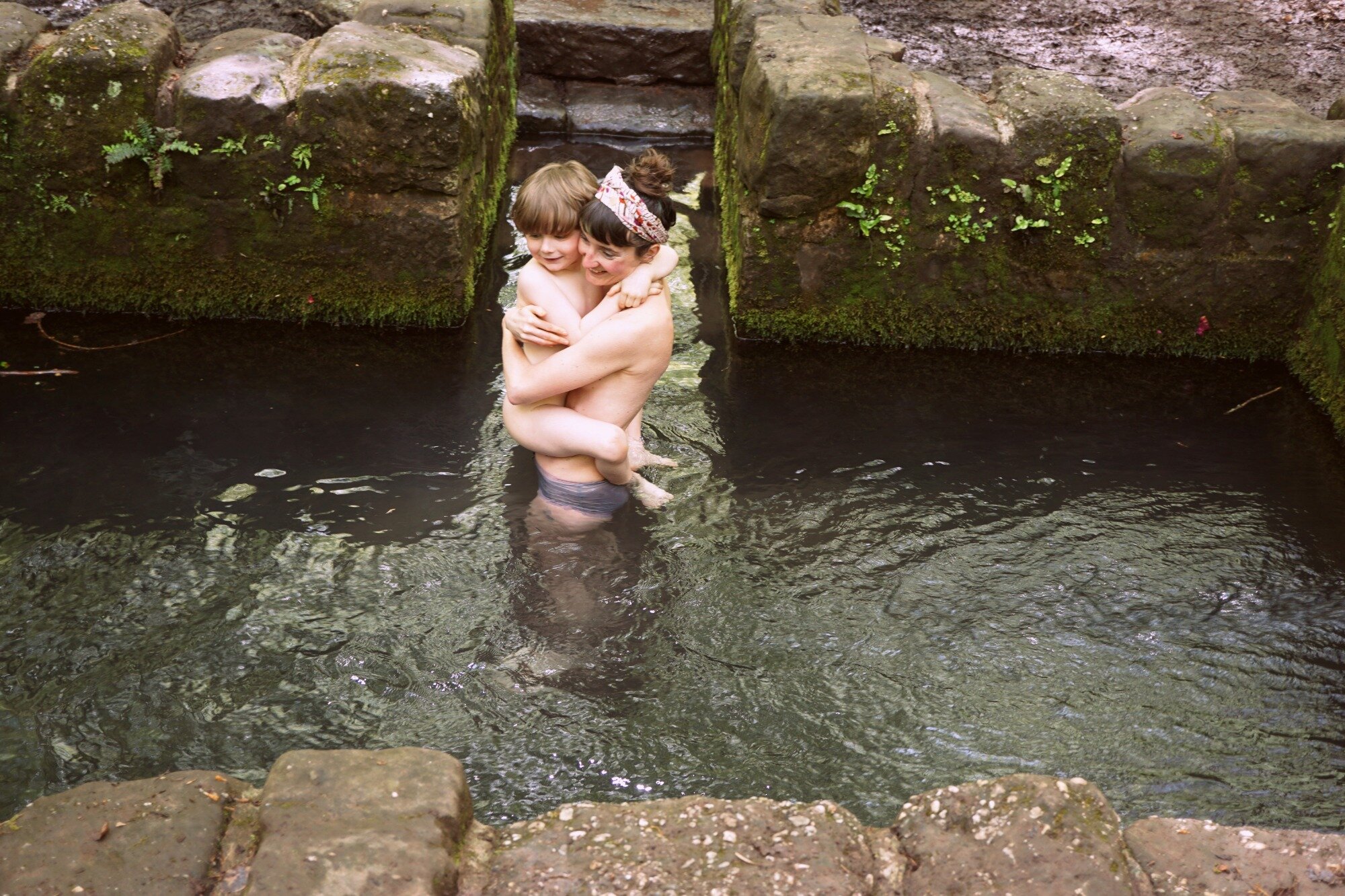 rajce.idnes.cz bath 2022 Fam little naked Forest of Dean: St Anthony's Well (MAy 2023) – blazeniblazkovic2 – album na Rajčeti