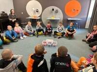 2023-11-01 Turistický kroužek - Dům Gustava Mahlera - edukační program pro děti