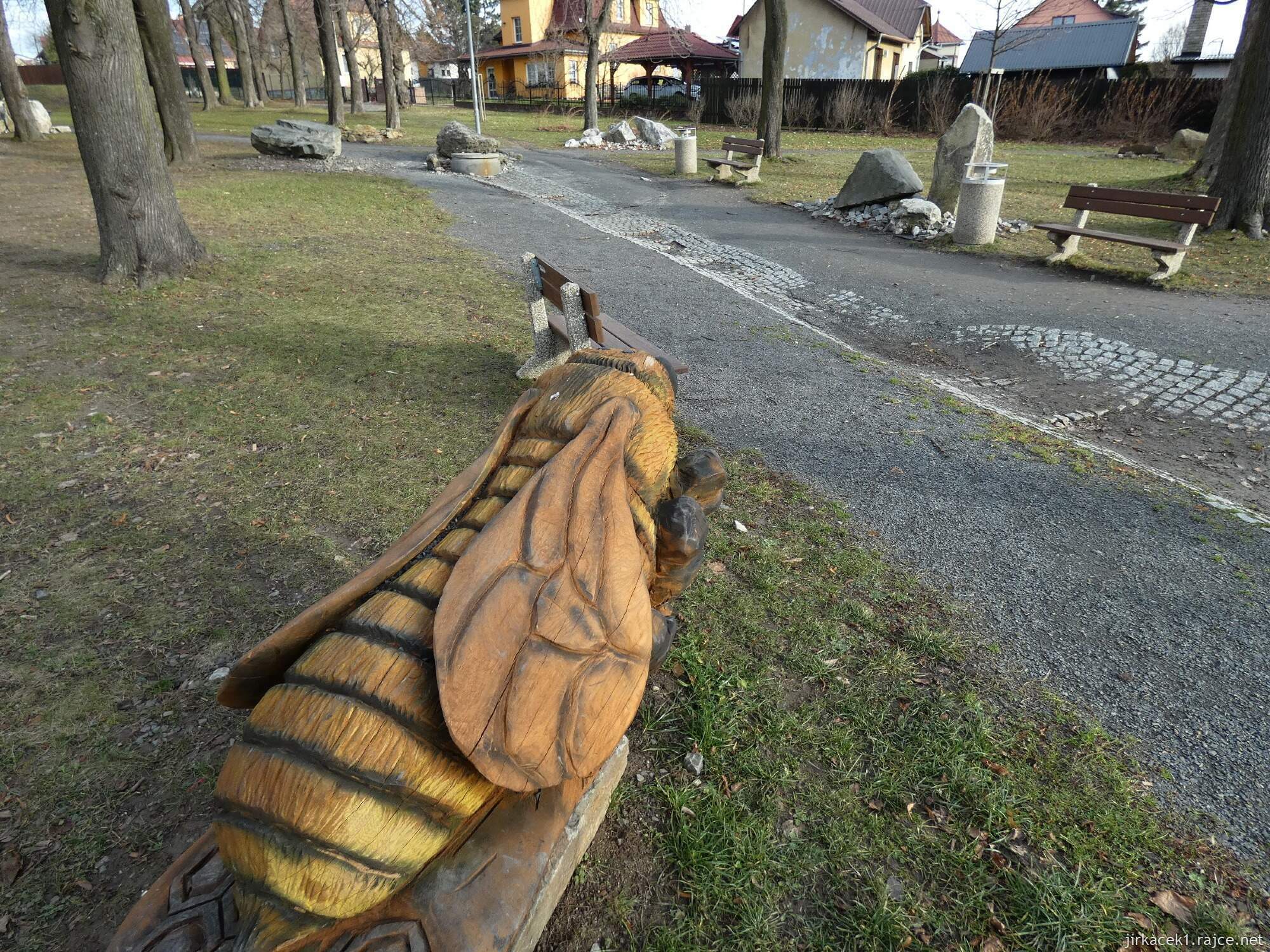 F - Vítkov - geopark 004