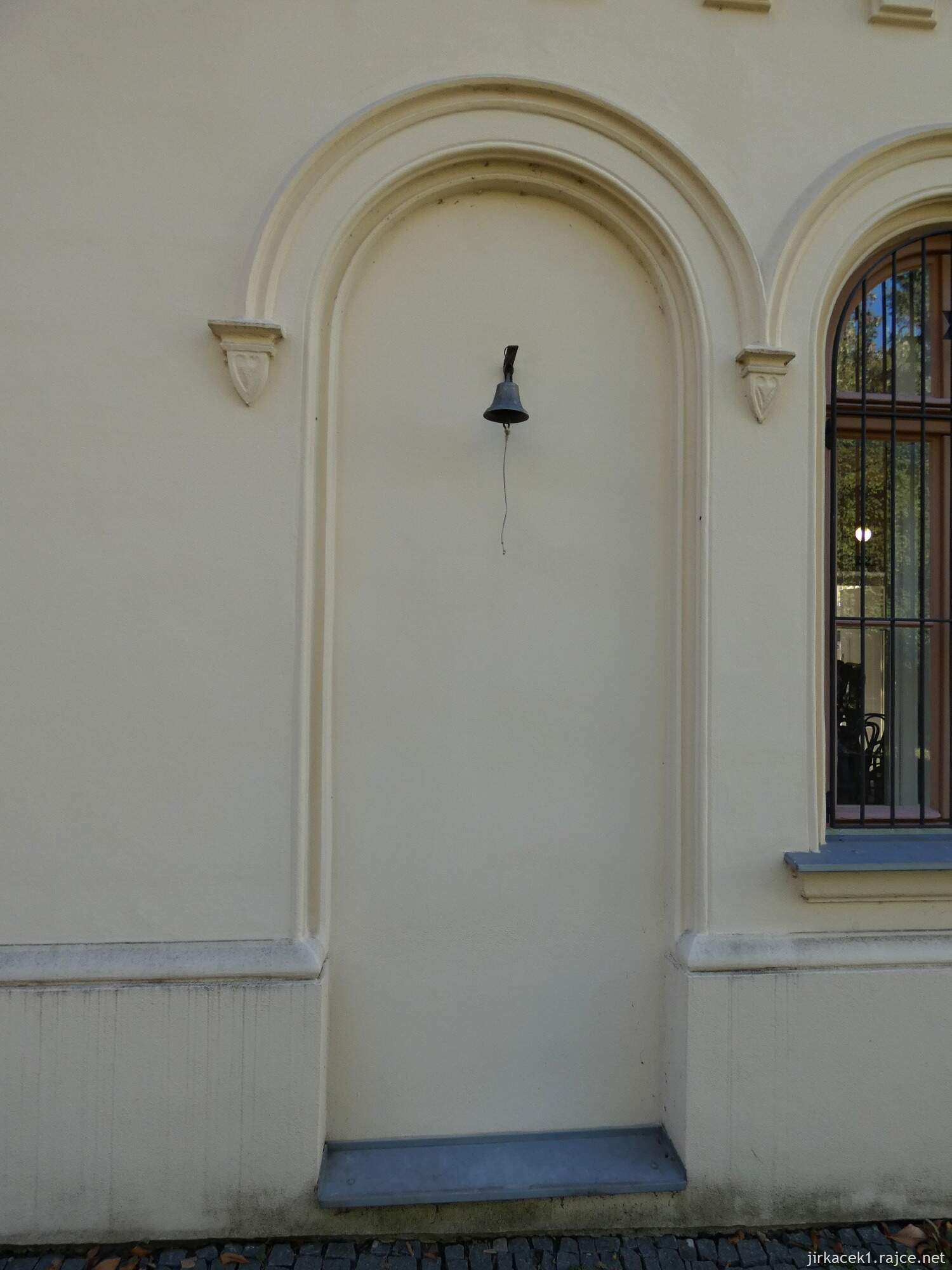 B - Brno - Židenice - židovský hřbitov 010