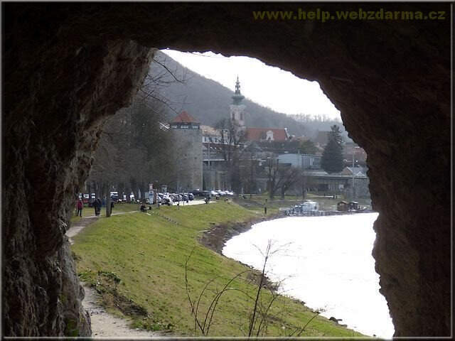 Hainburg jask