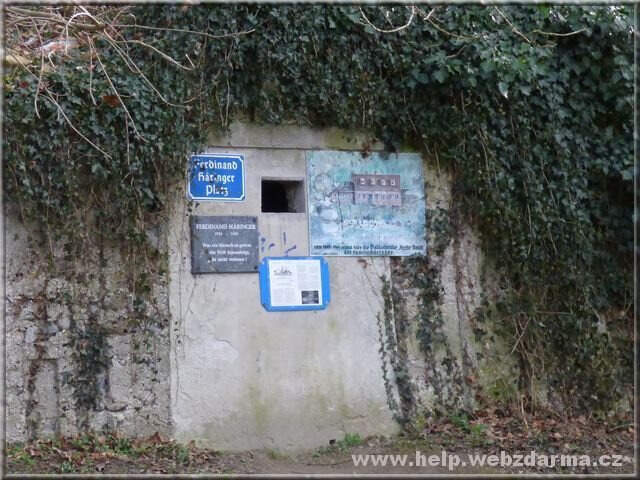 hostinec