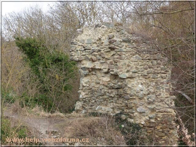 hradny mur