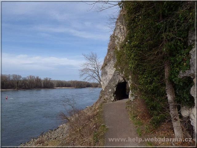 tunel