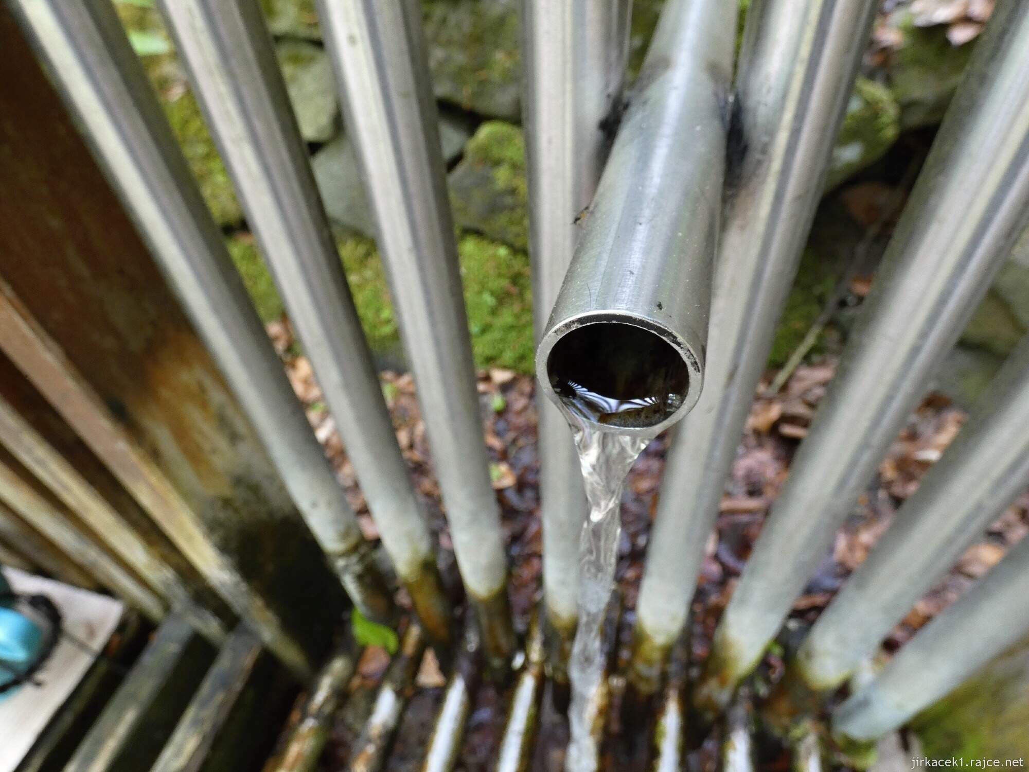 L - Olomučany - naučná stezka - studánka U sasanky 017