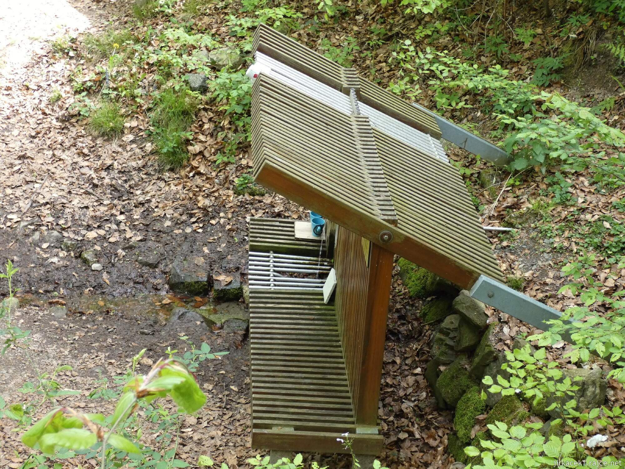 L - Olomučany - naučná stezka - studánka U sasanky 023