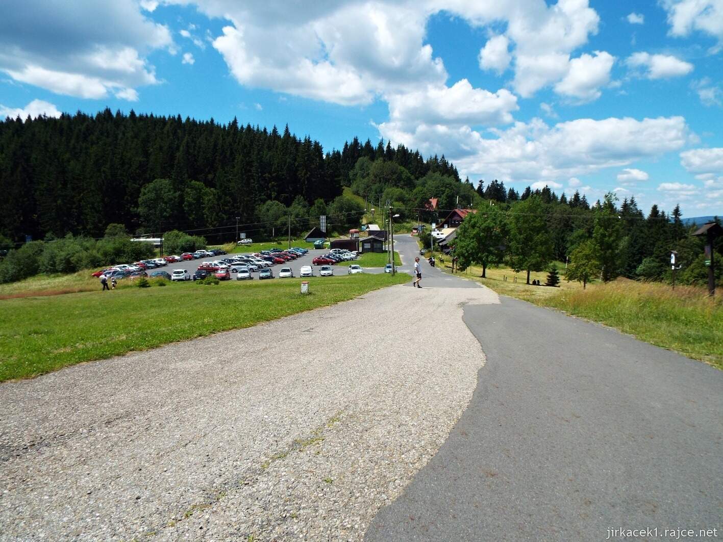 036 - Bumbálka 00 - celkový pohled