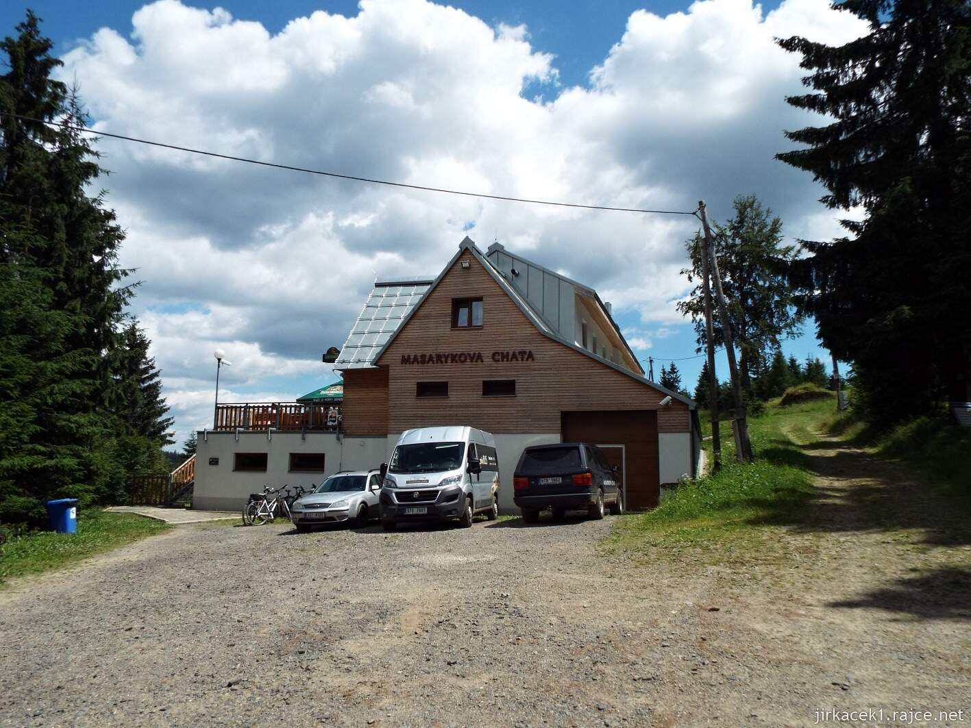 037 - Masarykova chata 02