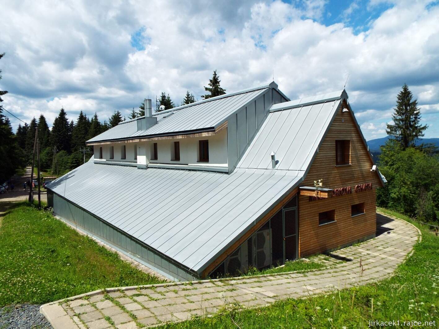 037 - Masarykova chata 04