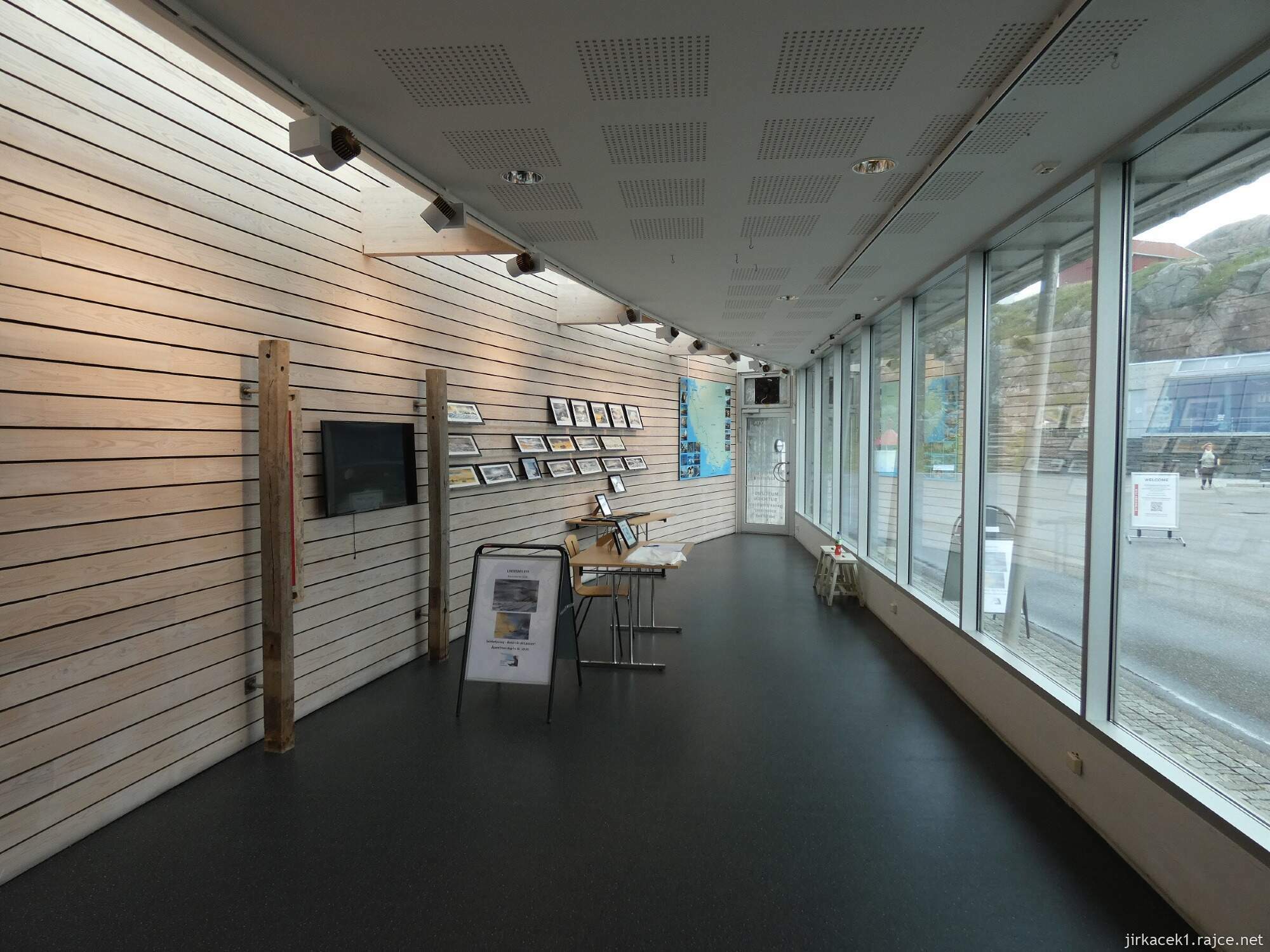 3c - Lindesnes - nejjižnější maják v Norsku 008