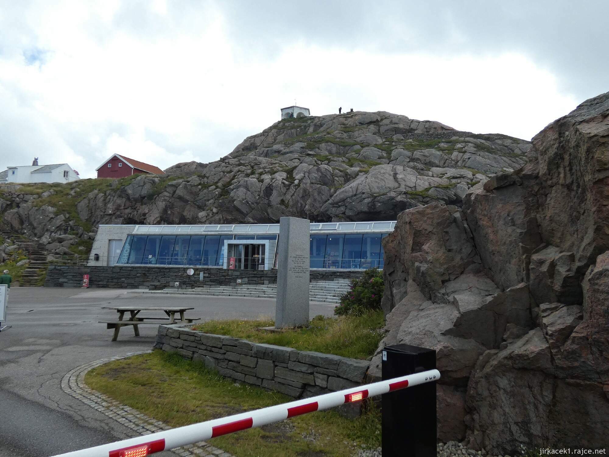 3c - Lindesnes - nejjižnější maják v Norsku 009