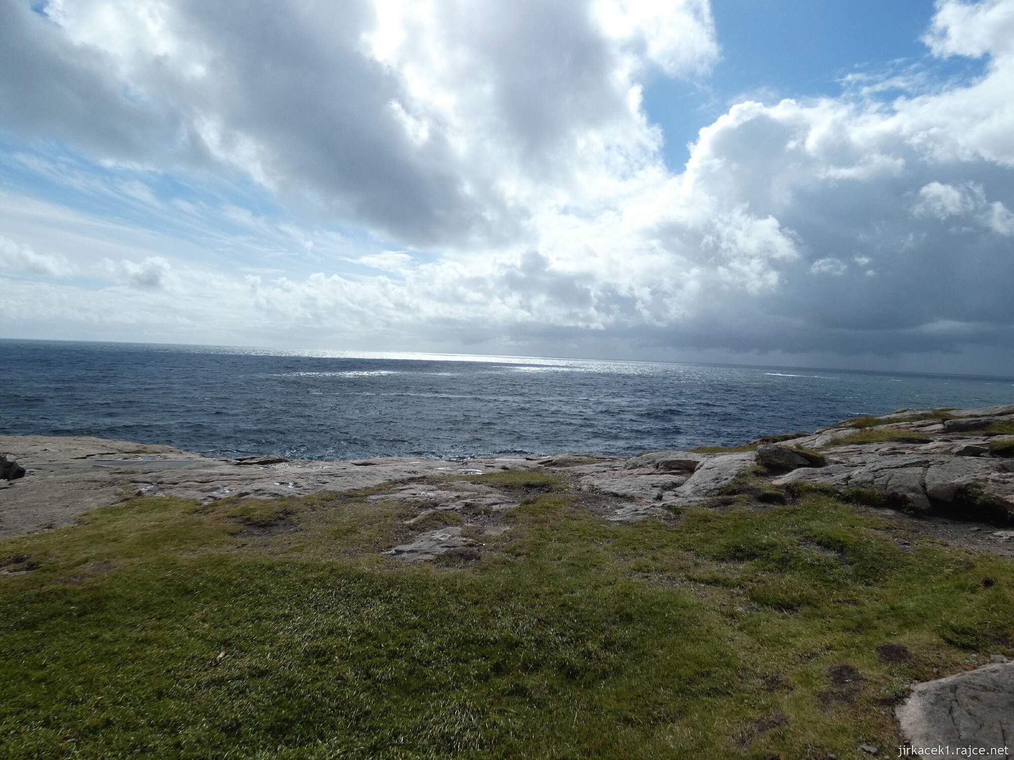 3c - Lindesnes - nejjižnější maják v Norsku 022