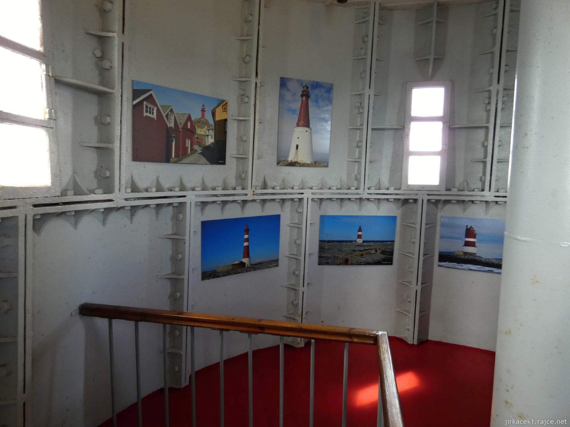 3c - Lindesnes - nejjižnější maják v Norsku 043