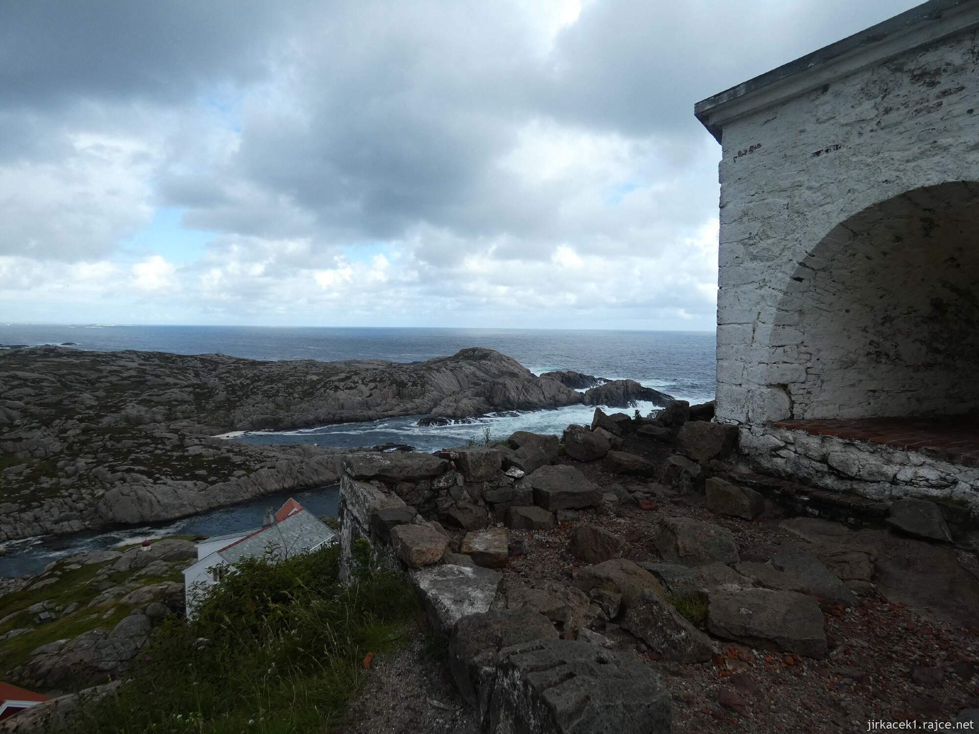 3c - Lindesnes - nejjižnější maják v Norsku 055