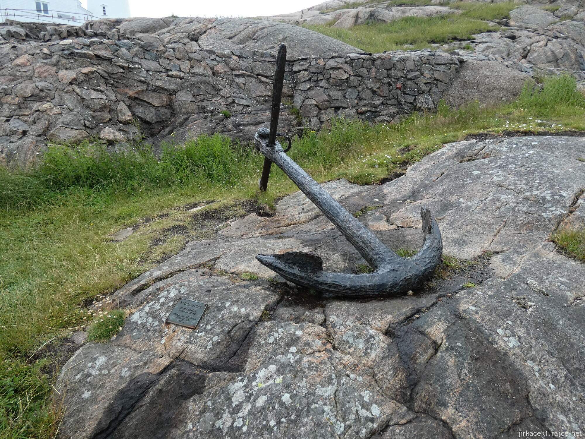 3c - Lindesnes - nejjižnější maják v Norsku 060