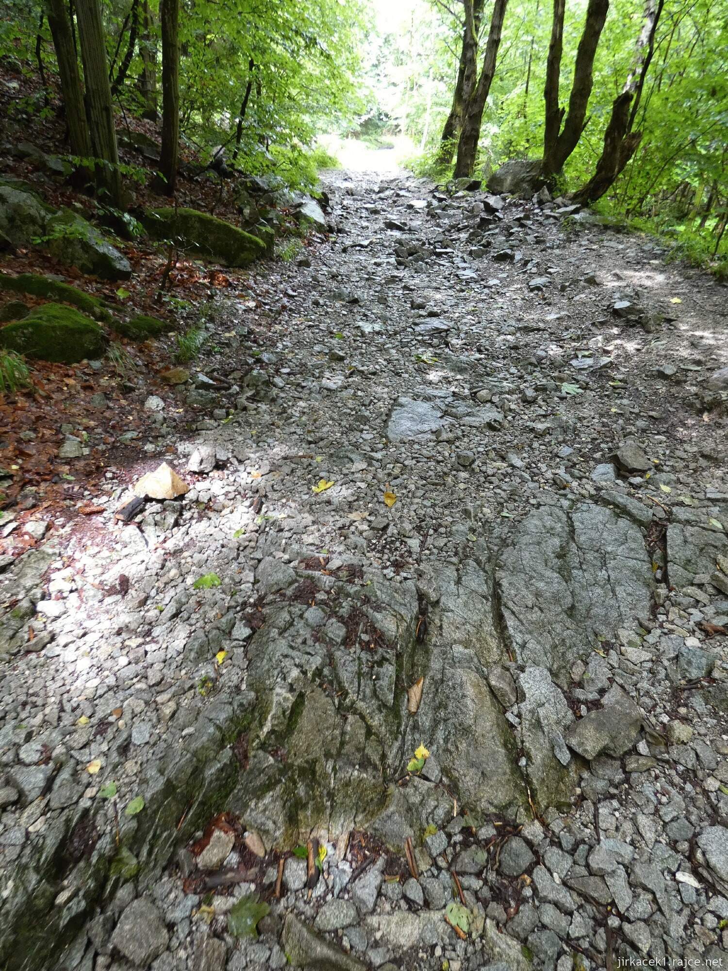 1c - Šútovo - naučná stezka Šútovská dolina a cesta k vodopádu 033