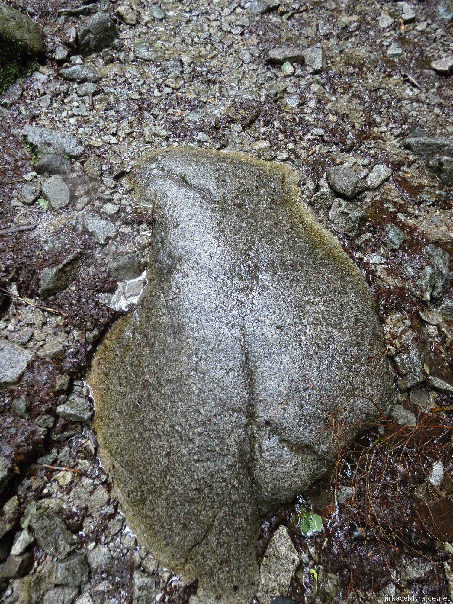 1c - Šútovo - naučná stezka Šútovská dolina a cesta k vodopádu 050