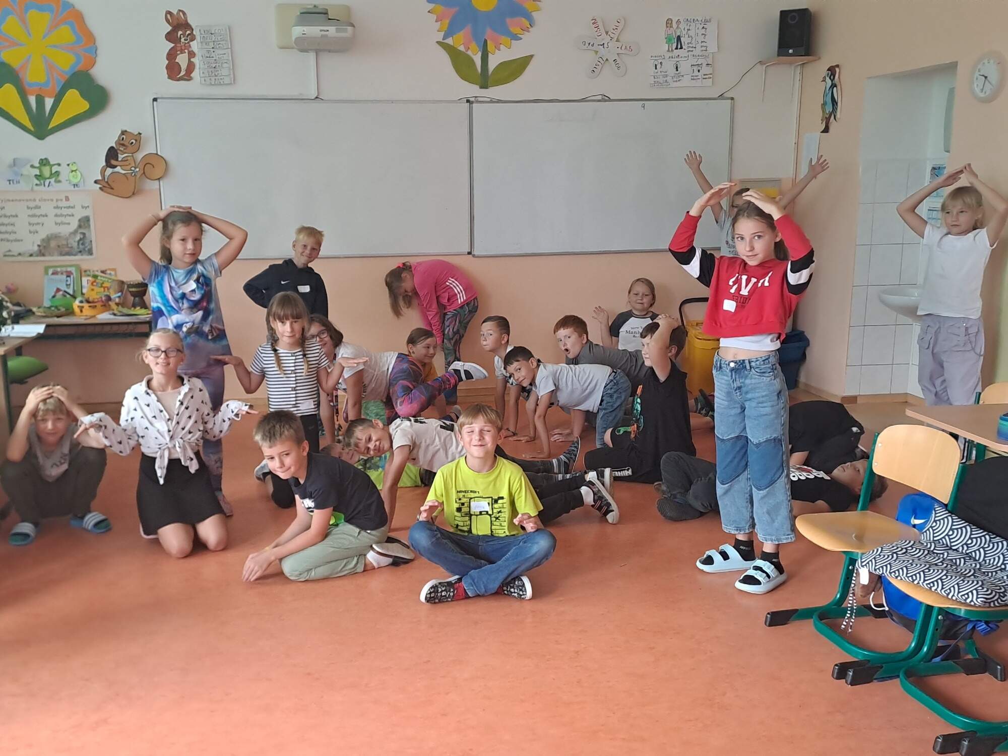 Adaptační program 3.C Adaptační program 3.C