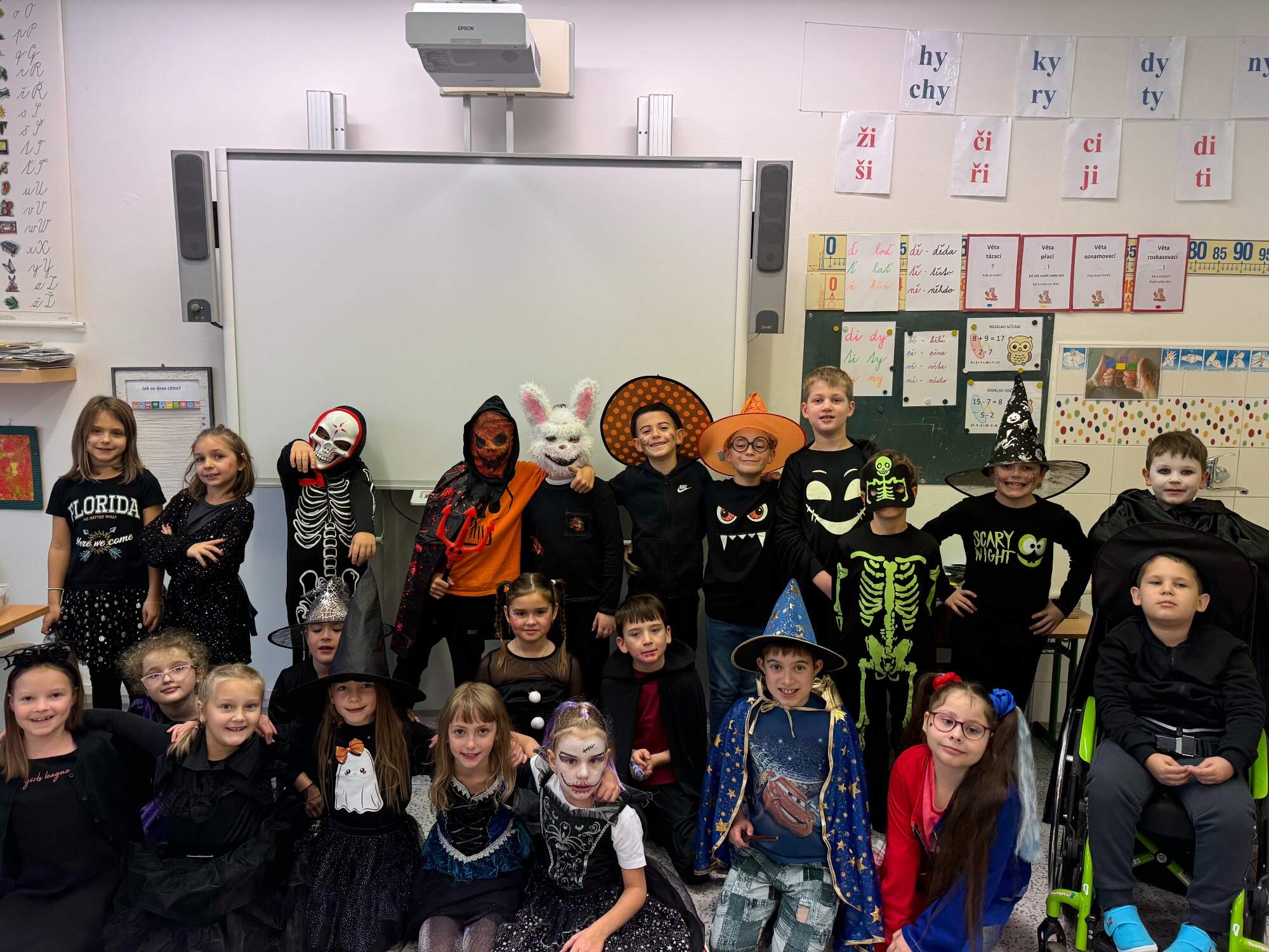 Halloween 2.D Halloween 2.D