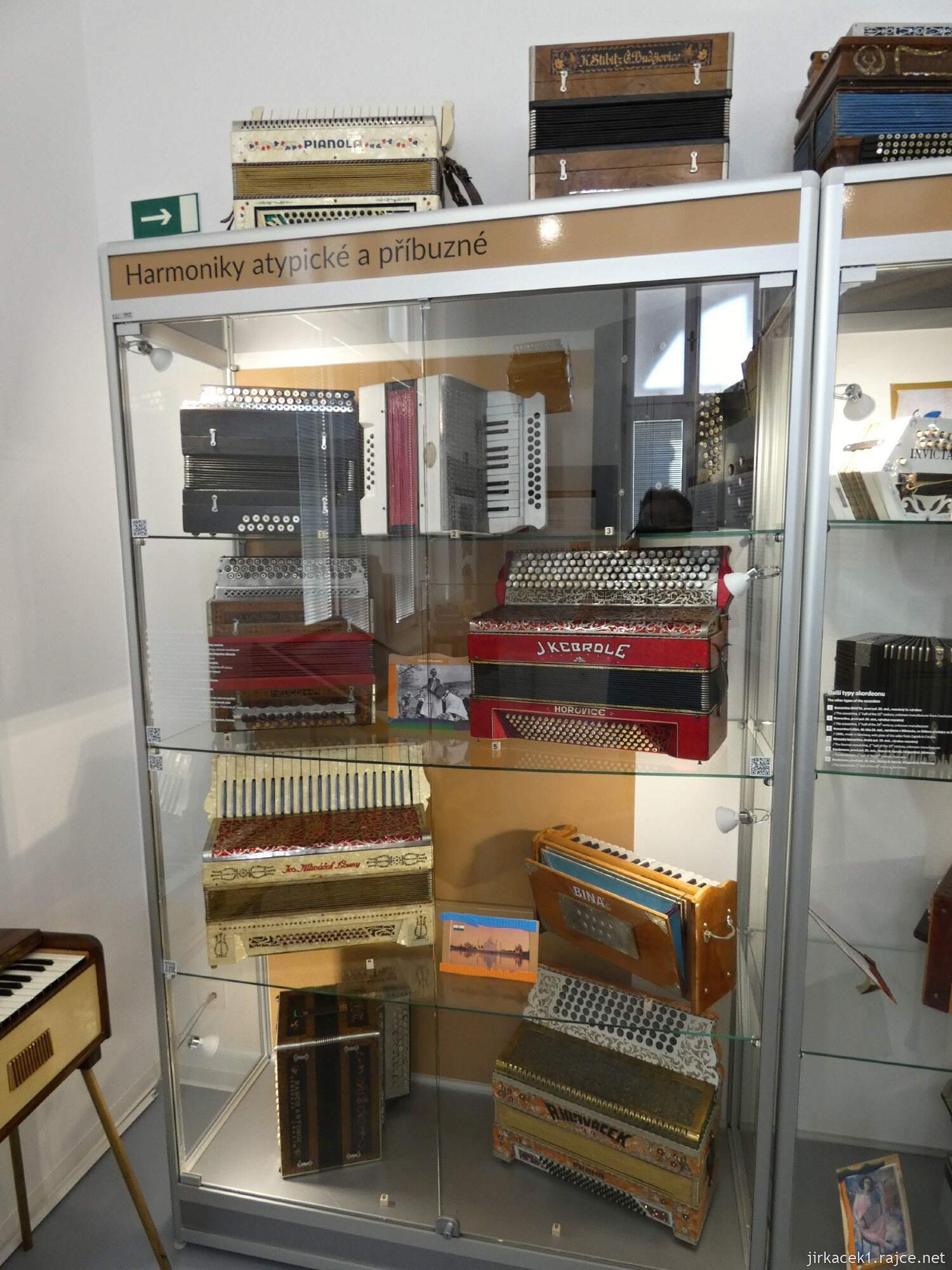 G - Litovel - nové muzeum harmonik 024