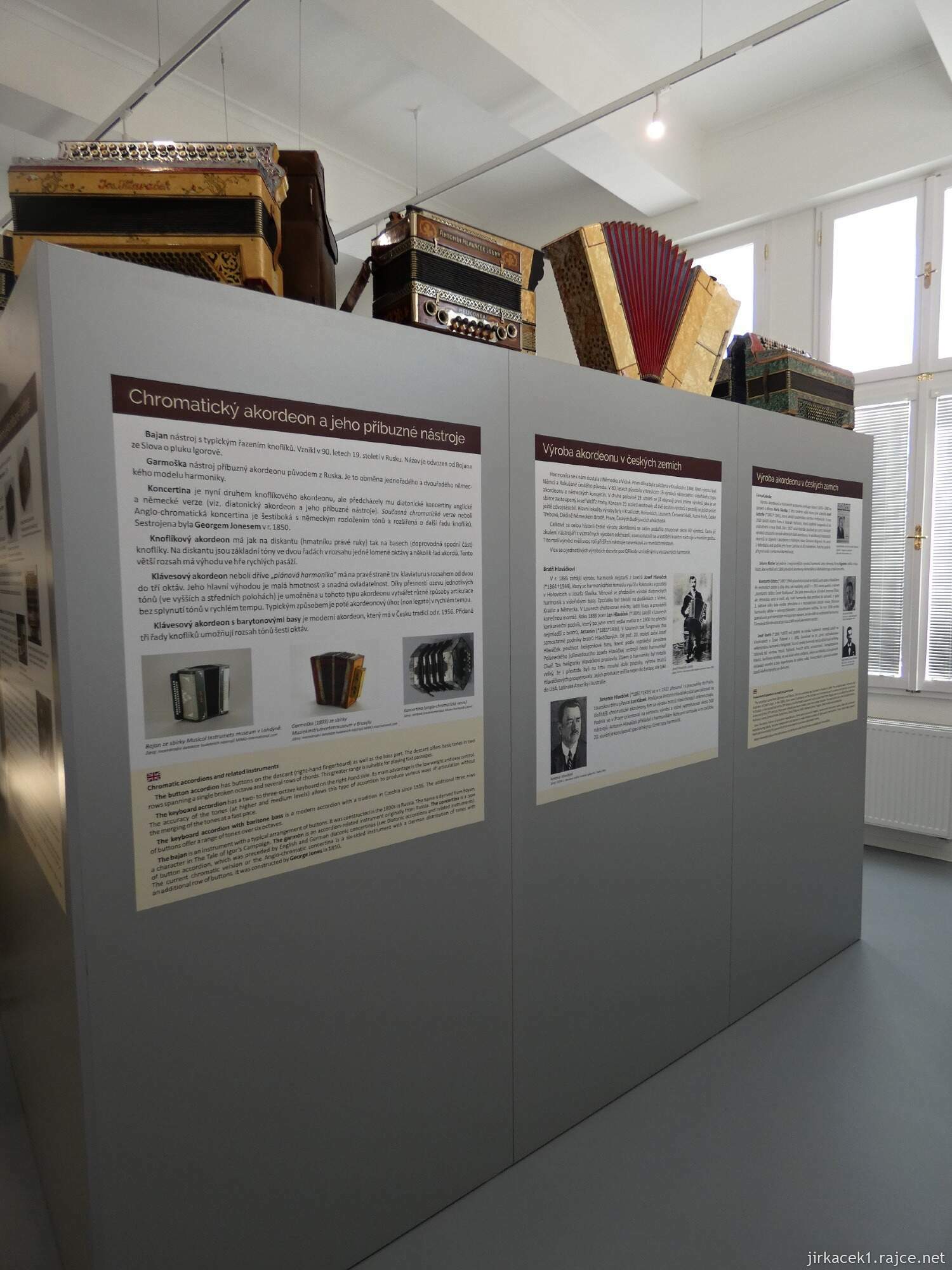 G - Litovel - nové muzeum harmonik 029