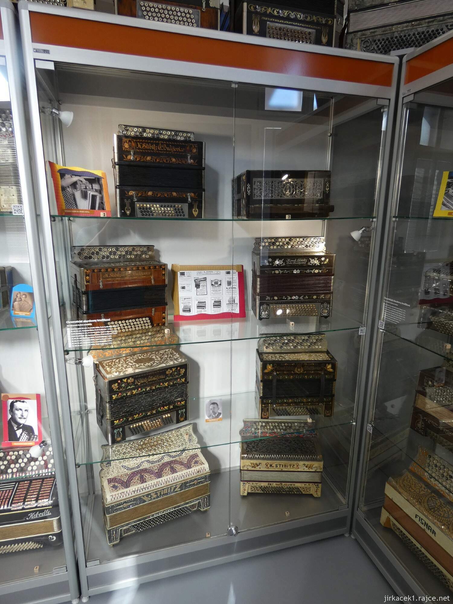 G - Litovel - nové muzeum harmonik 045