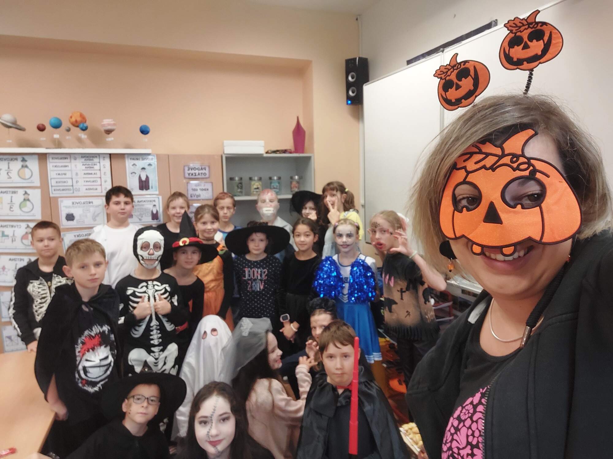 Halloween 5.D Halloween 5.D