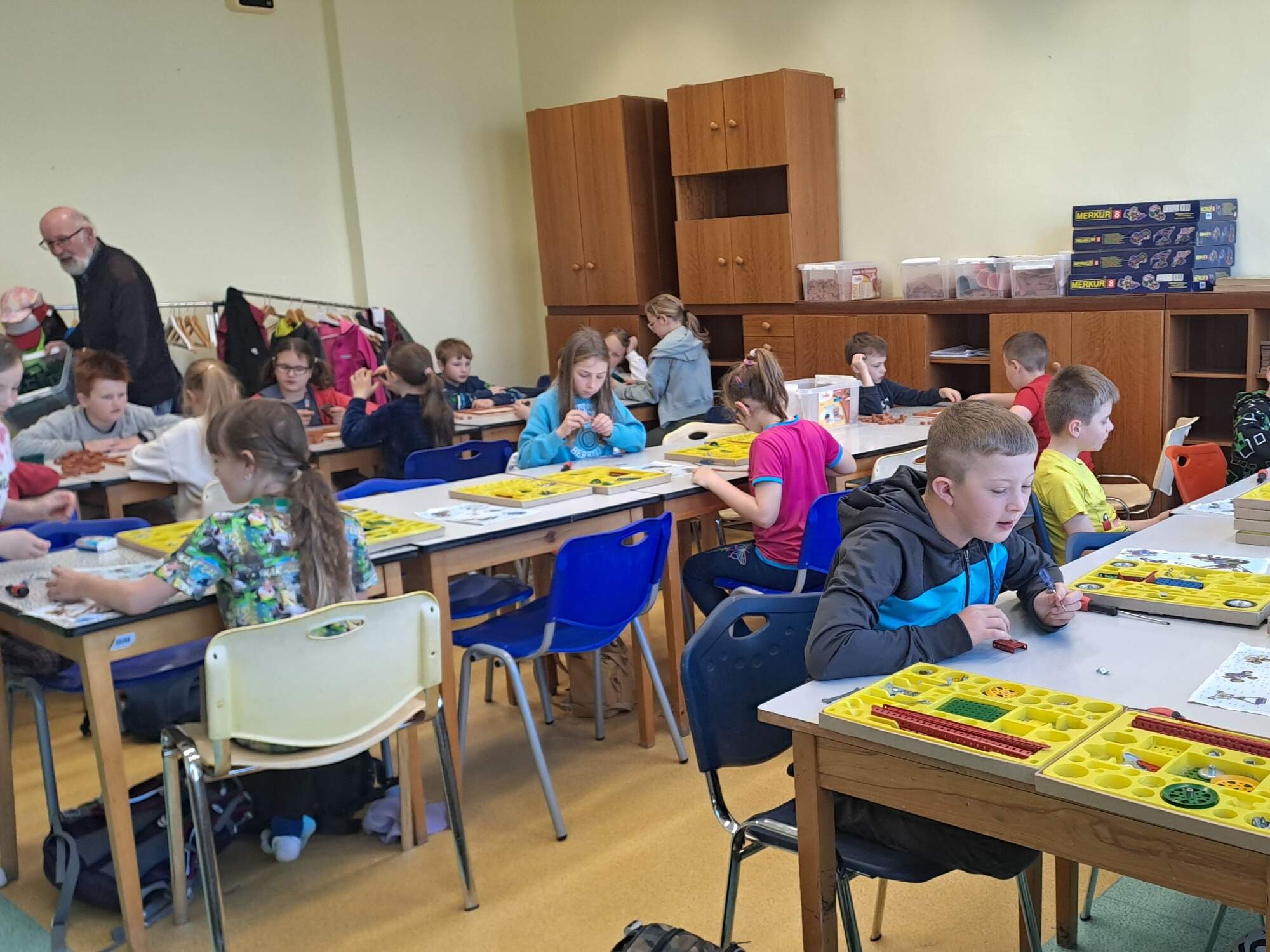 3.C CTP Jungmannova 3.C CTP Jungmannova