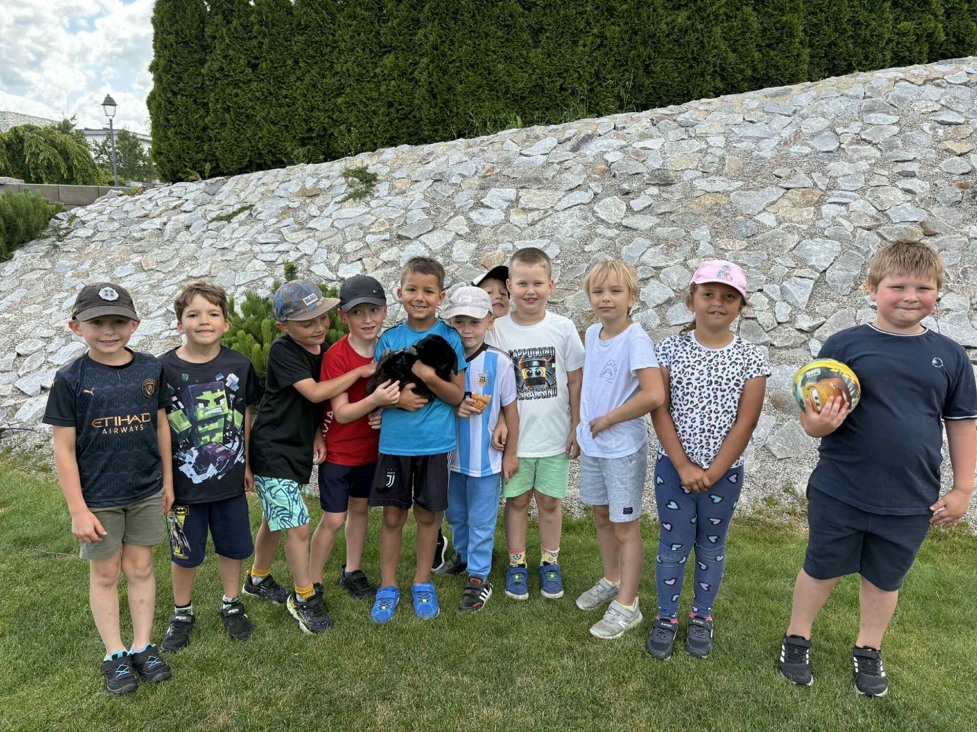 Poslední týden 0.A Poslední týden 0.A