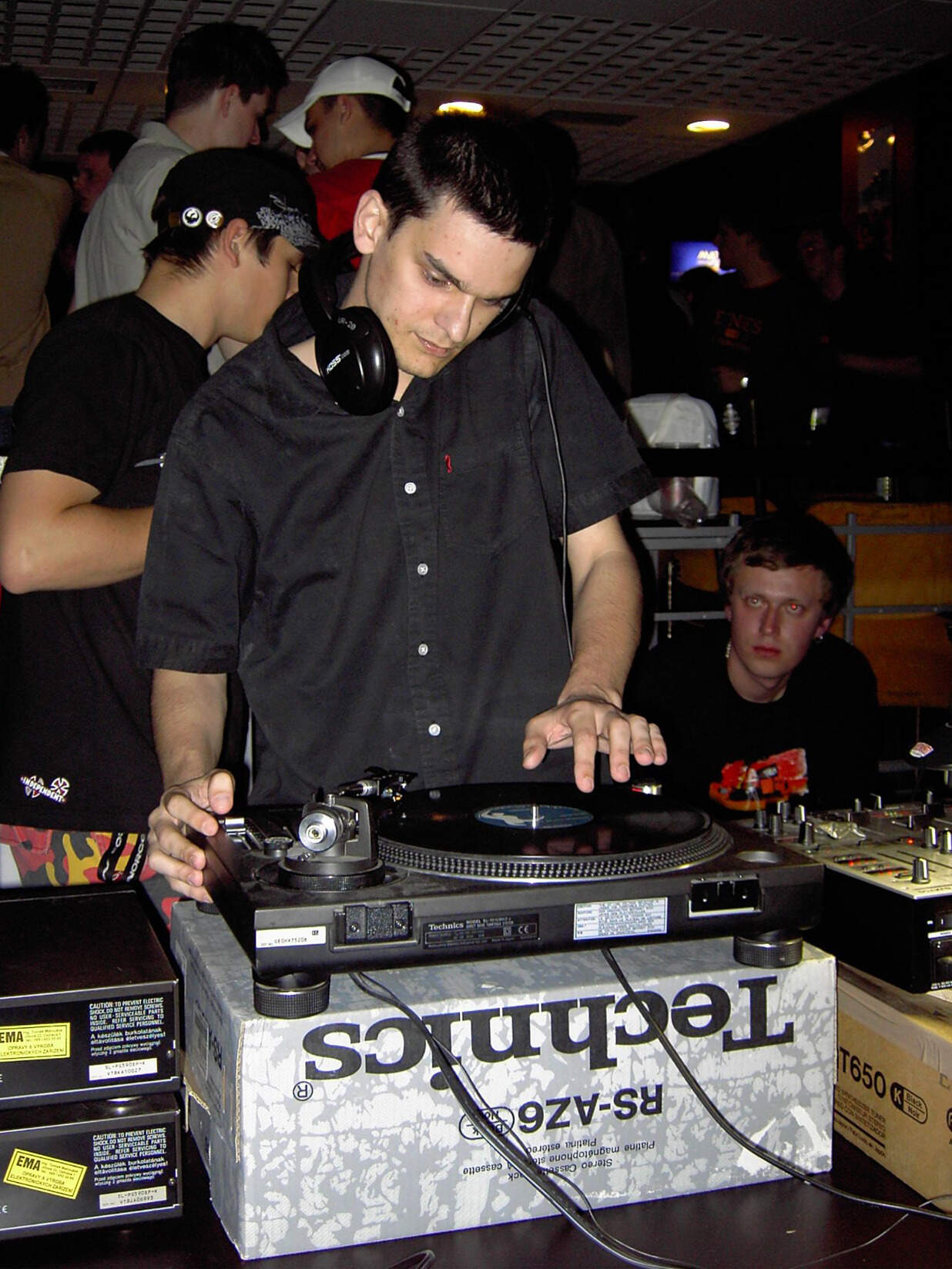 Majales VŠB 2006