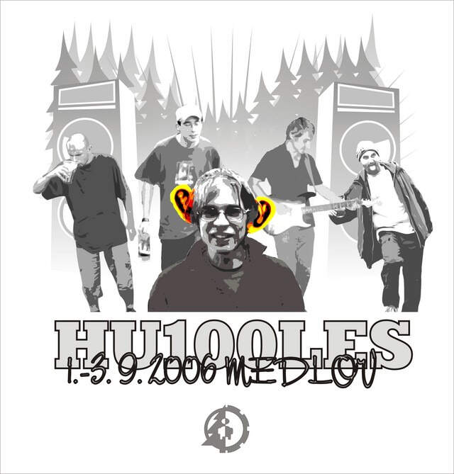 Hustoles 2006