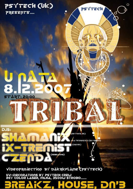 Tribal