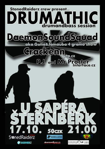 Drumathic