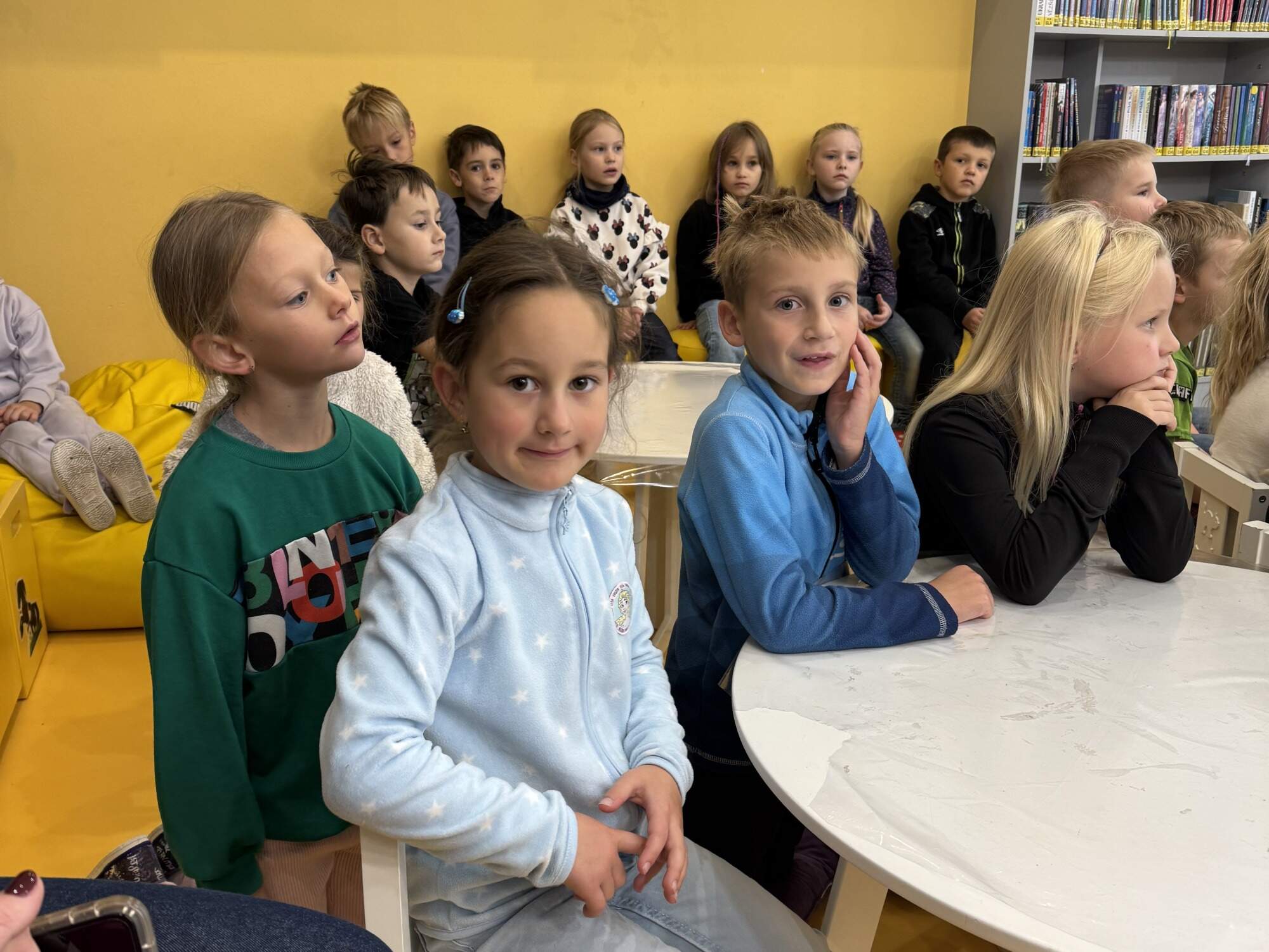 Knihovna HK 1.D Knihovna HK 1.D