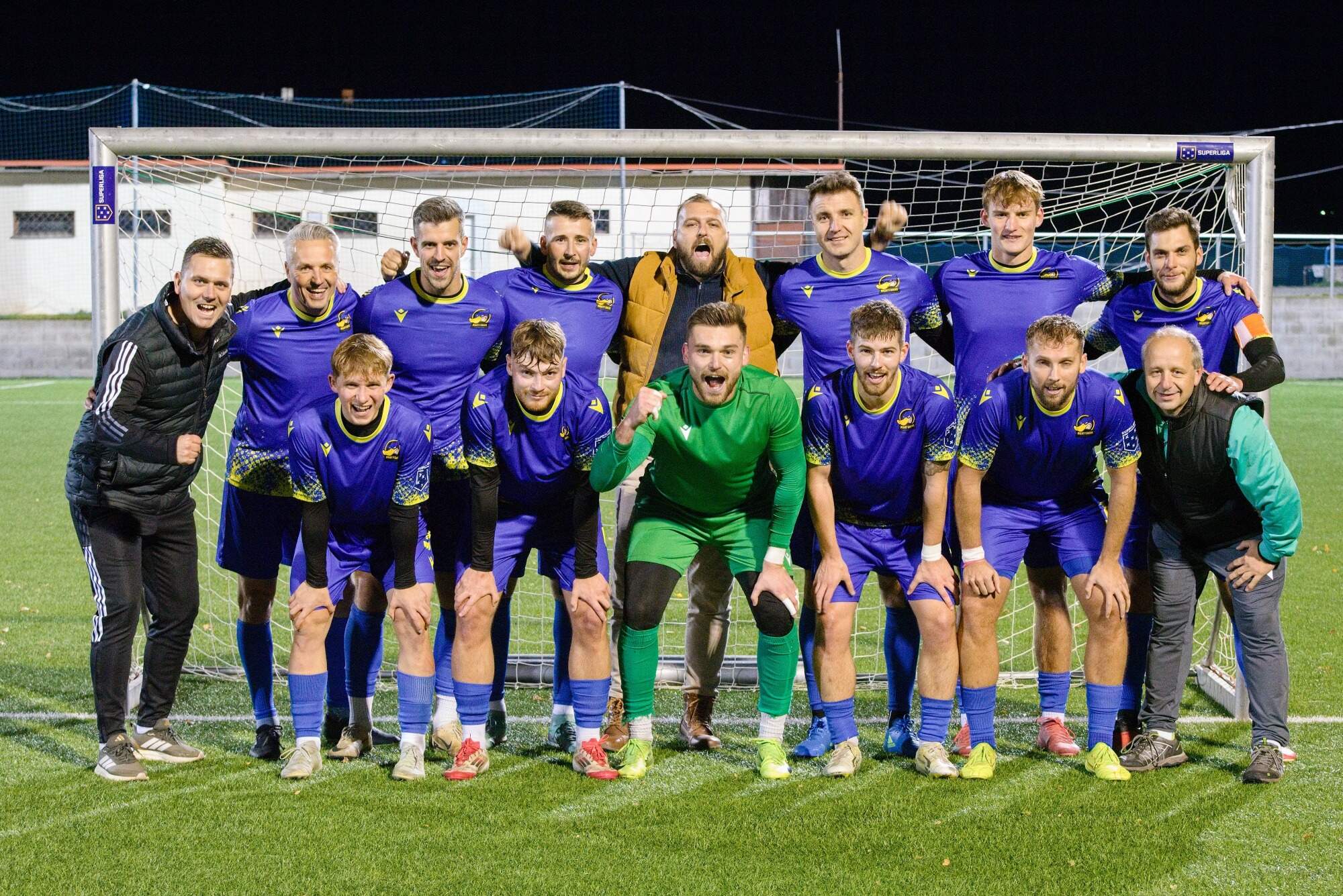 25.11.13 Olomouc Mighty Ducks - PAMAKO Pardubice 6 : 5 / 3 : 2, Superliga malého fotbalu – slon11 – album na Rajčeti