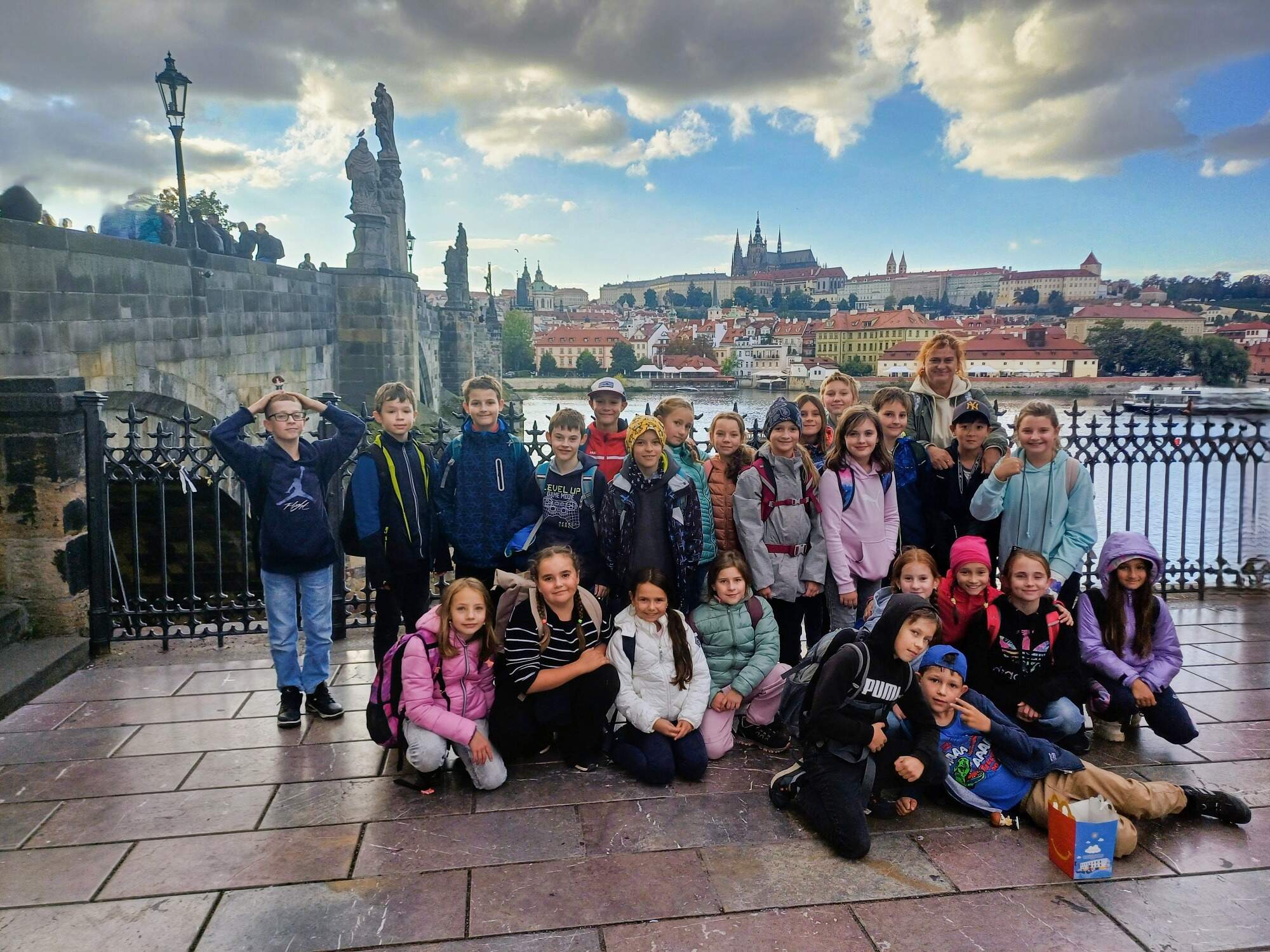 Praha 4.A