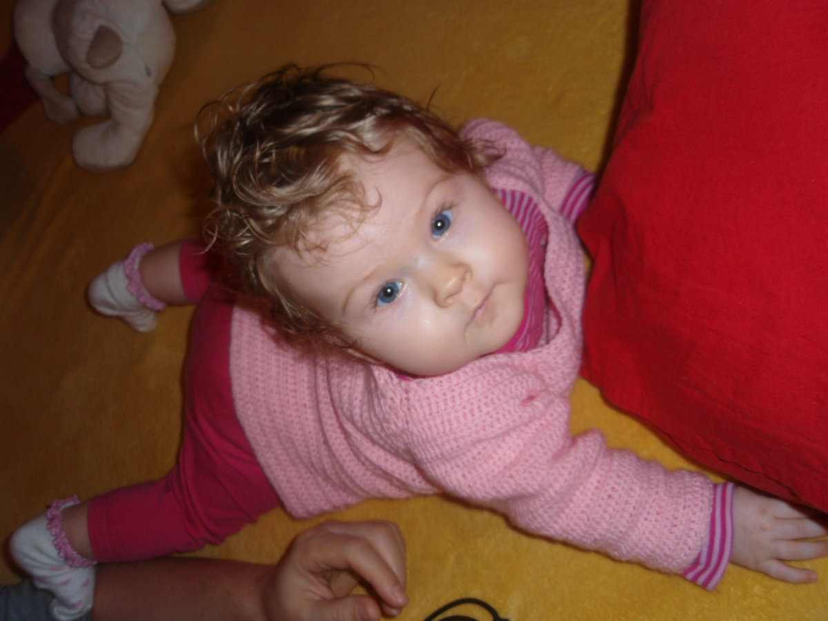 rajce idnes girl 7 7. měsíc – nikolkopecka – album na Rajčeti